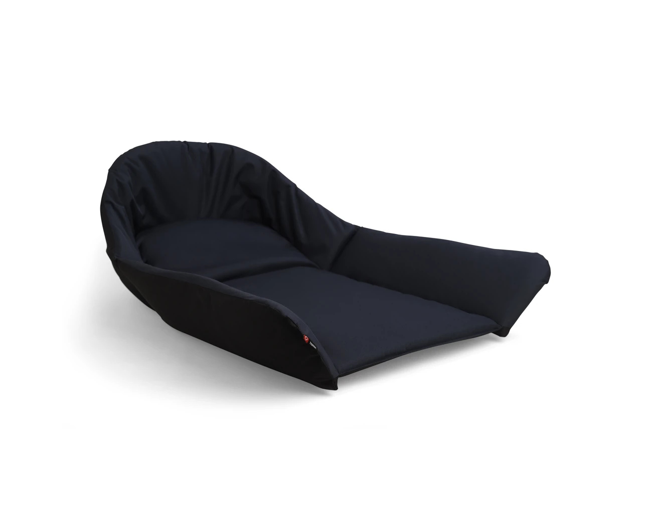 Dog bed HAMAX Pluto L Navy