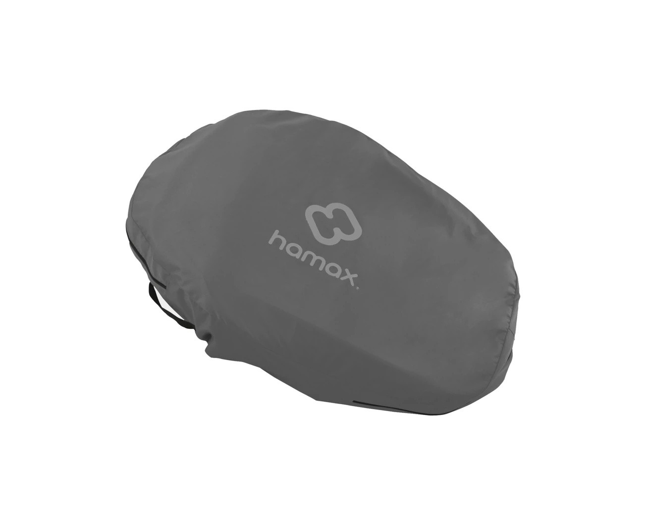 Obal HAMAX Outback/Avenida Single Grey