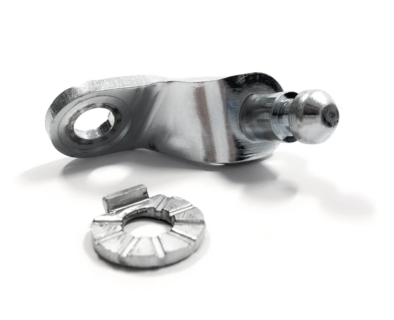 Závěs pro druhé kolo HAMAX Cocoon/Breeze/Pluto