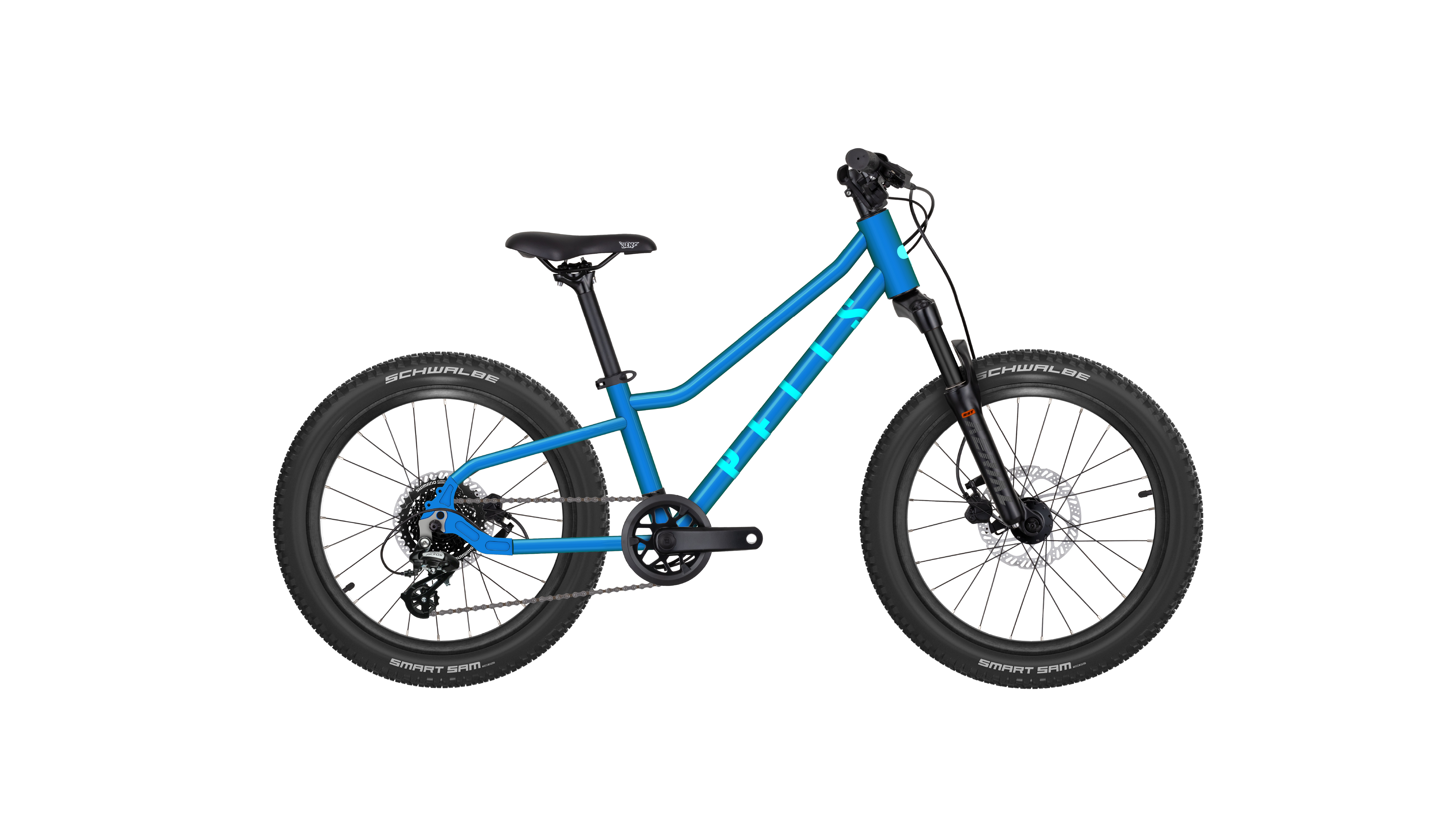 Rocket Air 20 Sky blue/aqua