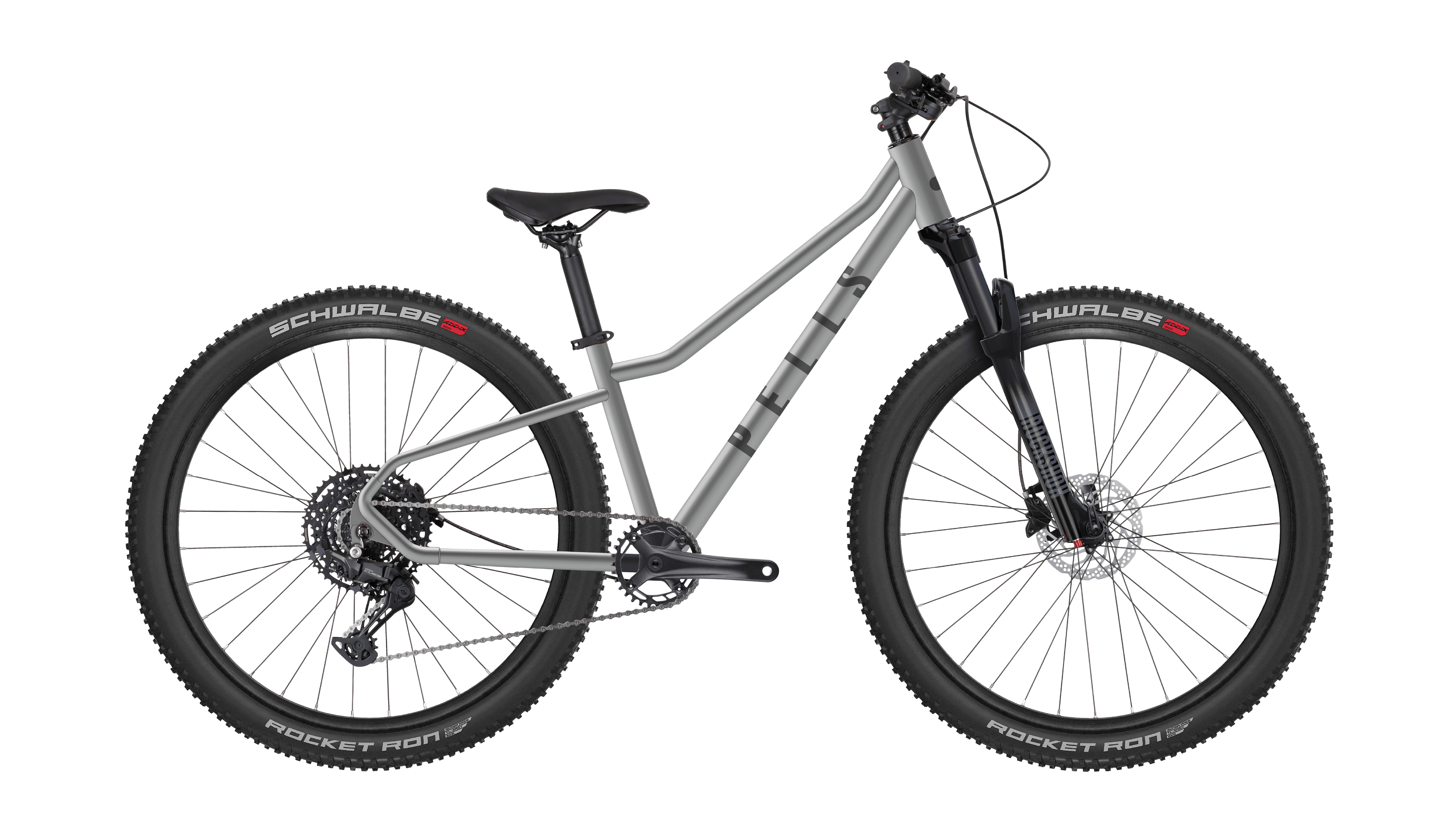 Rocket Air 27,5 Shadow grey