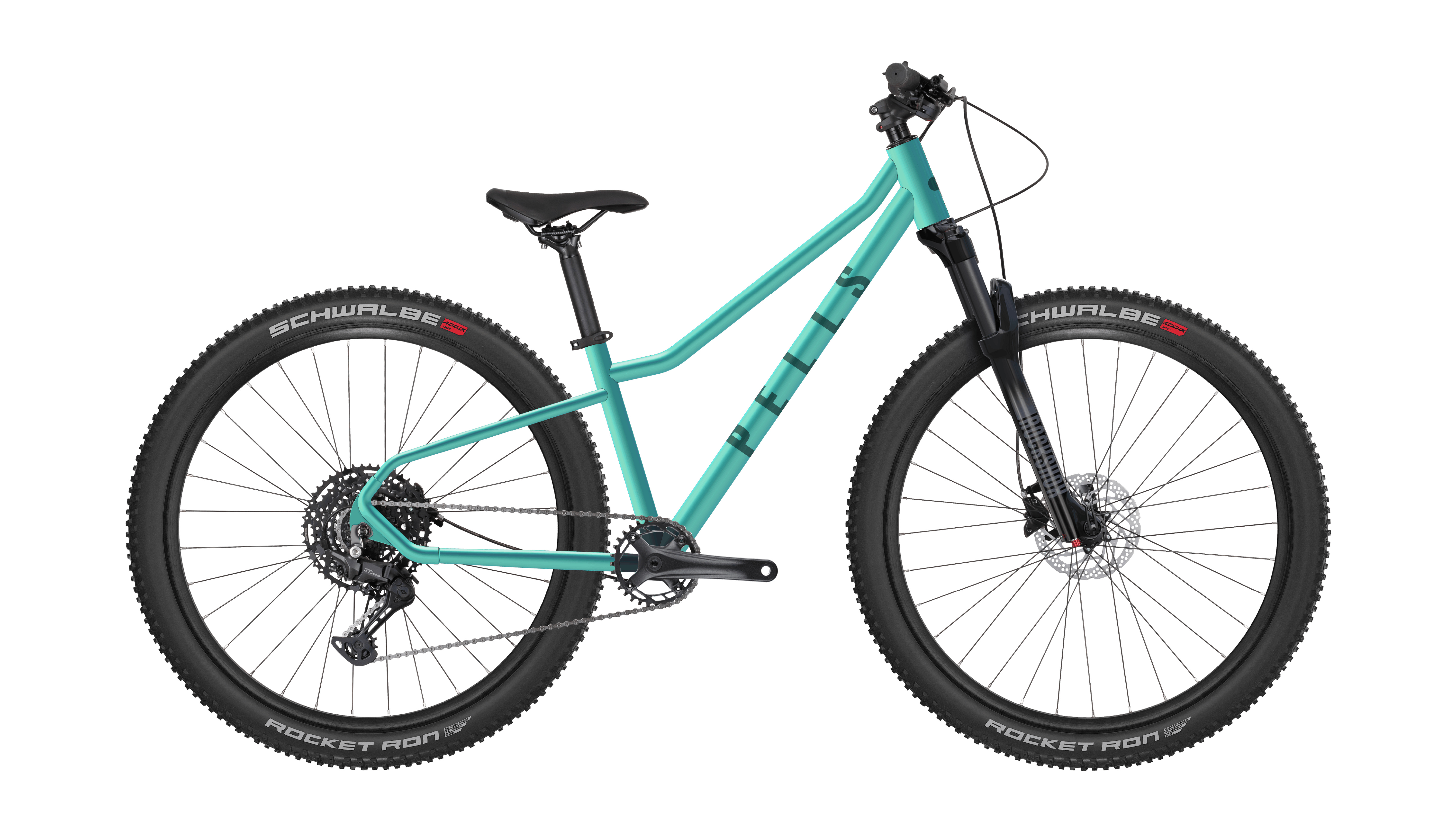 Rocket Air 27,5 Light green