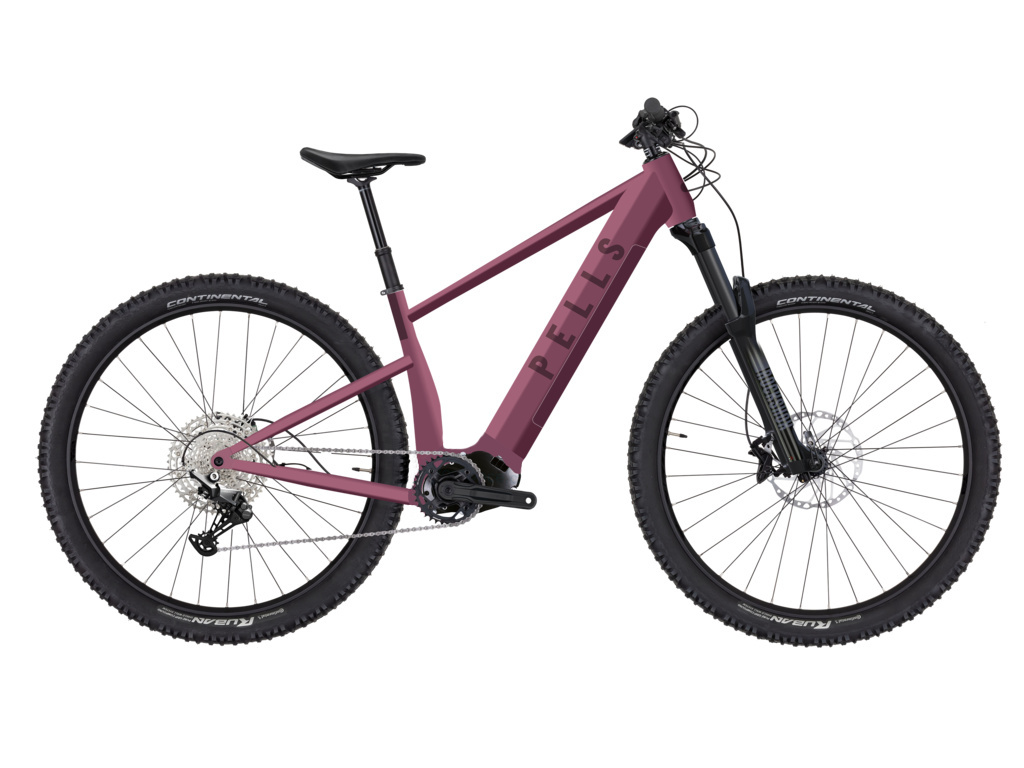 Thorr Panasonic GX Ultimate Mat raspberry - S S