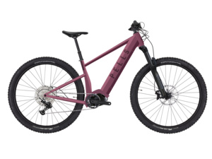 Thorr Panasonic GX Ultimate Mat raspberry