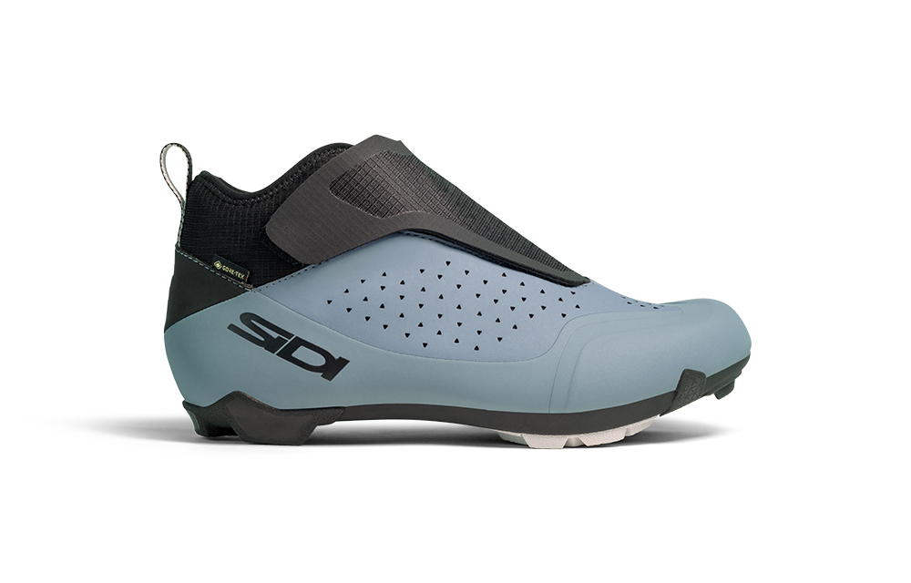 Zimné Tretry SIDI Glacies Frost Grey - 40
