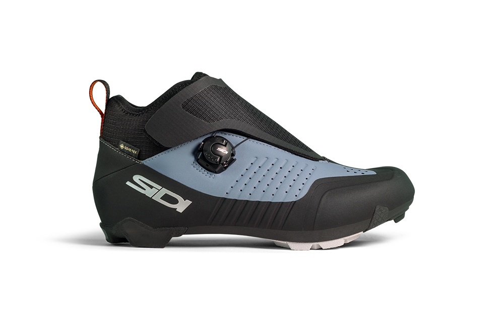 Zimné Tretry SIDI Hiemx Frost Grey/Black - 46