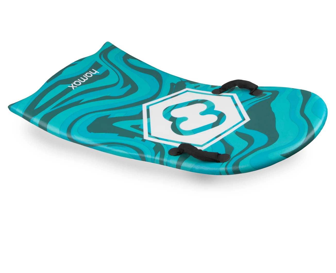 HAMAX Mini Surfer Blue